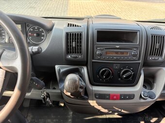 Peugeot 2012rv žiadna hrdza - 6