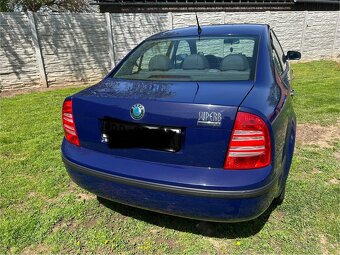 SKODA SUPERB,71 000 KM - 6
