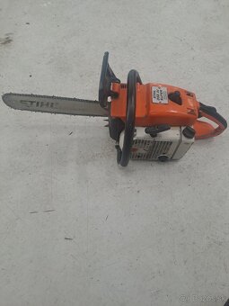 Stihl ponuknite - 6