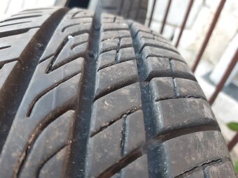 Barum brillantis 165/70 R14 - 6