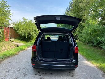 Volkswagen Sharan - 6