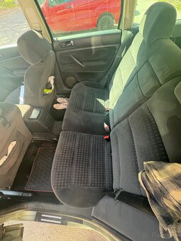 Volkswagen passat b5.5 4x4 - 6
