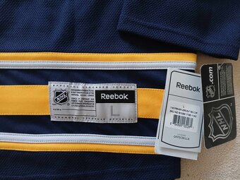 Hokejový dres Buffalo Sabres NHL - 6