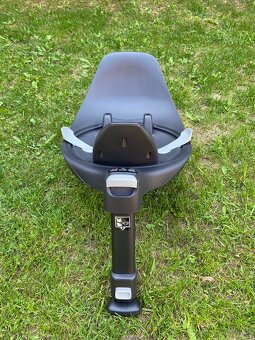 Predám vajíčko Cybex T i-size plus, ISOFIX base T - 6