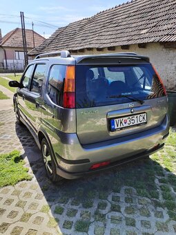 Suzuki ignis - 6