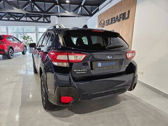 Subaru XV 1.6i Lineartronic AWD Comfort - 6