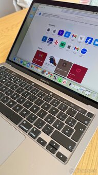 MacBook Pro 13” M1 2020 touchbar - 6