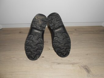 Predam nove zimne topanky znacky SOREL CONQUEST - 6
