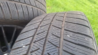 5x112 r17 et42 zimne pneu 225/45 r17 - 6