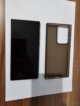 Samsung galaxy S22 ultra 12/256 GB - 6