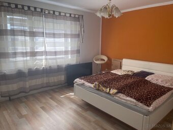 Na predaj rodinný dom po čiastočnej rekonštrukcii, pekný poz - 6
