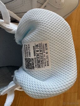 Reebok work n cushion 4.0 biele nové 43 eur - 6