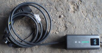 nabíjačka na elektroauto,elektromobil, WALLBOX - 6