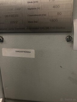 CNC Sustruh - 6