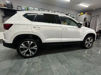 Seat Ateca Xcellence, 1.4 TSI, 110KW/150PS, 6MT, DPH - 6