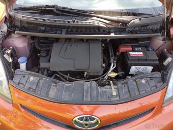 Toyota Aygo - 6