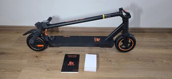 Elektrická kolobežka KUkirin S1 max 2025 - 6