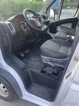 Ducato Multijet 2.3 L4h3 - 6