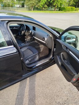 Audi A3 S-line - 6