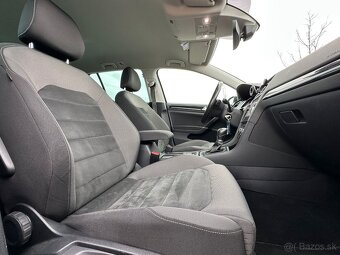 ✅Volkswagen Golf VII 2.0 TDI 110 kW DSG (Highline) - 6