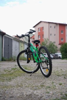 Predám Vedora Mad Speed 100 - 6