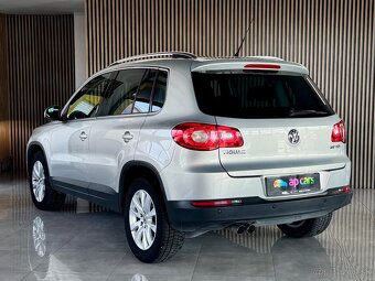 Volkswagen Tiguan 2.0 TDI DSG 4x4 - 6