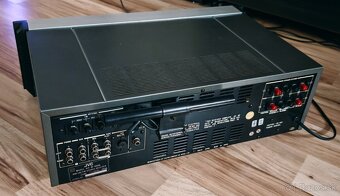 JVC JR-S100L Vintage Receiver - 6