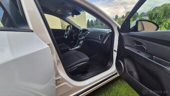 Predam Chevrolet Cruze - 6