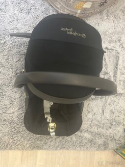 Cybex Cloud Z2 i-Size Jeremy Scott Wings - 6