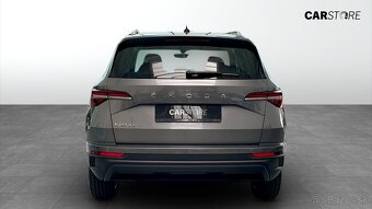 Škoda Karoq - 2.0 TDi 85kw 7DSG - 6