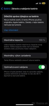Predám Apple iphone 13 128Gb - 6