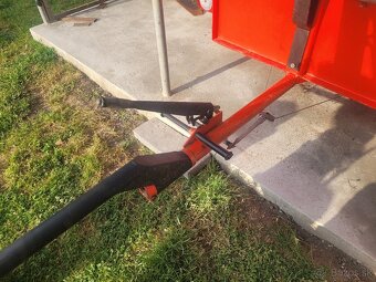 Vari malotraktor - 6