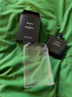 Bleu de Chanel EDP - 6