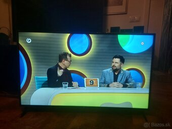 LG TV 65" 164cm. 4K UHD SmartTV 65UJ6307 HDR Effect - 6