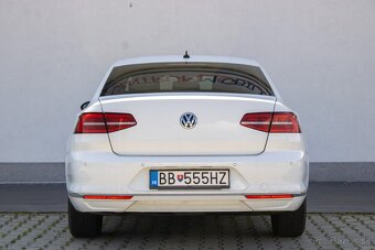 Volkswagen Passat 2.0 TDI BMT Highline DSG Business - 6