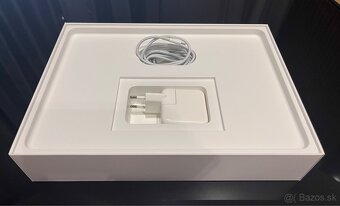 Na predaj MacBook 12" 8GB RAM, 512GB SSD - 6