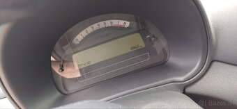 Predám citroën C3 - 6