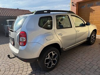 Dacia Duster 1,2 TCe - 6
