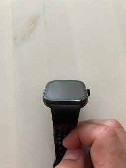 Xiaomi Redmi Watch 4 Obsidian Black - 6