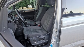 VW Touran 2.0 TDI SKY 2020, LED, Webasto 150000km - 6