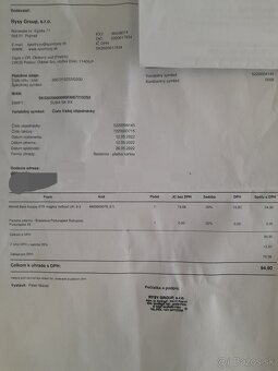 Bežecké tenisky Merrell Bare Access XTR Magma - 6