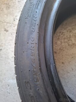 195/45 r16 letne pneumatiky Hankook - 6