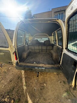 Predám Seat Inca - 6