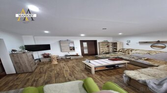 Na predaj zrekonštruovaný rodinný v obci Rakúsy, okr. Kežma - 6