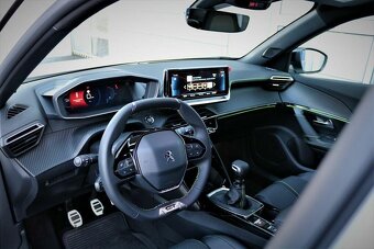 Peugeot 2008 1,5 BlueHDi GT - 6