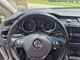 VW Touran - 6