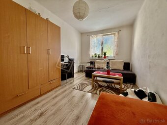 Útulný zrekonštruovaný 3 izbový byt s loggiou v cent… - 6