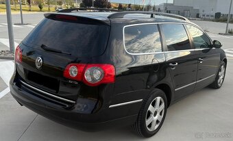 Predám Volkswagen Passat Variant B6 2.0 TDi,103KW,R.v.2009 - 6