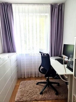 4 izbový zrekonštruovaný byt 83 m2 s loggiou a s... - 6