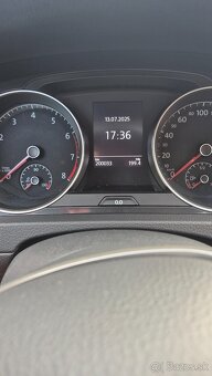 VW golf 1.0 tsi 81kw comfortline - 6